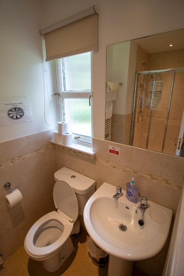 Inchmarlo Golf Resort, Banchory Villa 26 As 00266F Extérieur photo